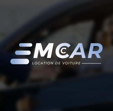 Mcar votre agence de location de véhicules